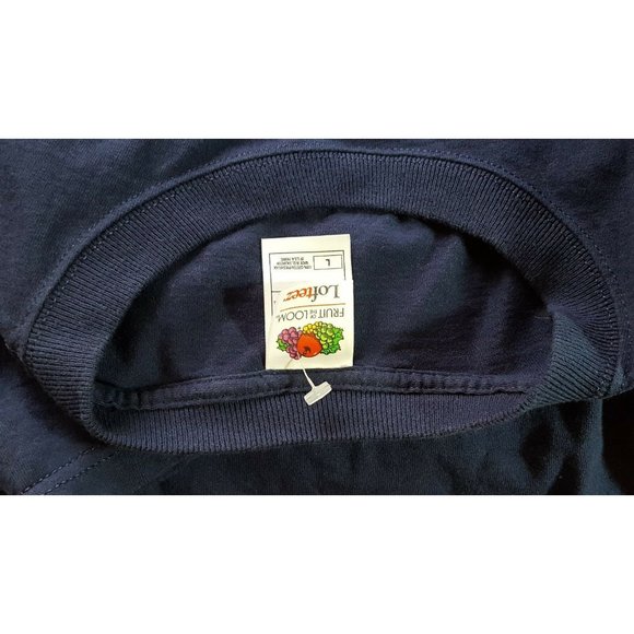 CSI Las Vegas T-shirt crime scene 421l33pb25 - Picture 3 of 4